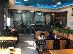 大堂-漕河全驴宴饭店(徐水店)