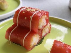 -潮府馆·非遗潮州菜·港式点心(世纪公园店)