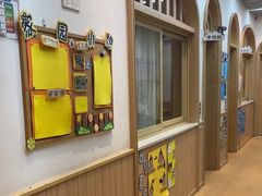 -嘉定民办实蒙早教中心