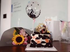 -ZOZO's昌左左精致甜品设计(新北店)