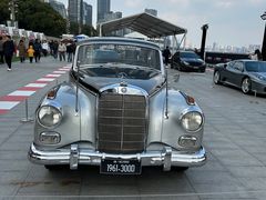-上海港国际客运中心