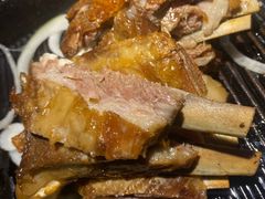 -楼兰新疆主题餐厅(苏州中心店)