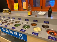 -老码头火锅(玉林店)