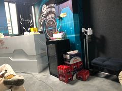 -零纪元VR体验馆·桌游(黄浦店)