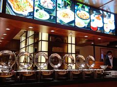 -健身浴池(站前街店)