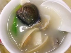 -旺富东海大酒楼(海鲜街店)