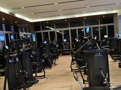 -普拉达游泳健身(水湾1979店)