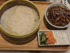 -小菜园新徽菜(无锡宜家荟聚中心店)