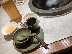 -鲜潭蒸汽石锅鱼(五道口购物中心店)