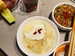 -海底捞火锅(顺城购物中心店)