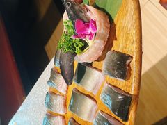 -吉力烤鳗