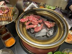 -西塔老太太泥炉烤肉(龙湖北苑天街店)