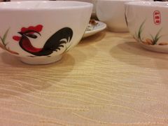 -和膳居饮食有限公司