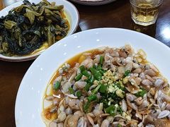 -红灯笼龙凤饭店(宁波老字号店)