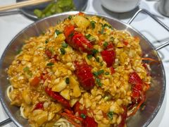-不是烧烤·武汉烧烤·地道湖北菜(大成路店)
