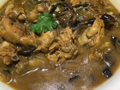 -关东小磨东北菜(上海长风大悦城店)