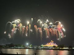 -泰达航母主题公园