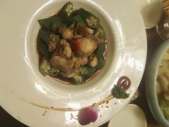 -隆喜元鱼汤包·海鲜(中联广场店)