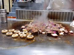 菲力牛肉粒-大渔·观筵(三里屯太古里店)