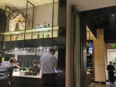 -廊亦舫Lang Yi Fang Restaurant(金桥店)