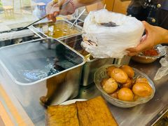 -再回首鸡肉米线(人民路一店)