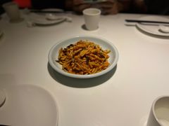 鱼香肉丝-小放牛炒菜馆(裕华万达店)