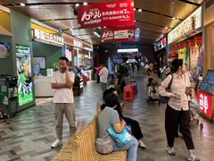 -砂之船奥莱(南京江宁店)