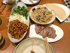 -老昌春饼(中央大街店)