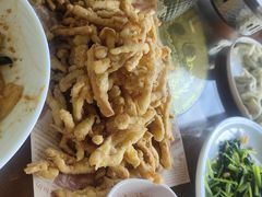 -95号酱骨·一块豆腐(展春园西路店)