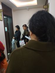 -河南中医药大学第一附属医院·皮肤美容