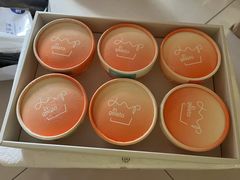 -Dip in Gelato(富民路店)