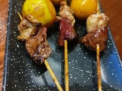 -一吉焼鸟·FOUNDER(桂林路店)