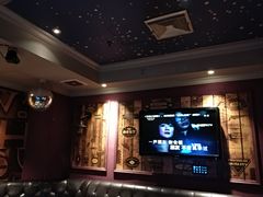 -环球梦主题KTV(曲阳生活购物中心店)