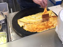 -卞姐蛋饼(陕西南路店)