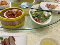 -桃苑(华侨银行大厦店)