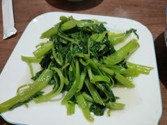 -老杨饭店(万科里店)