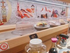 -三禾寿司(君尚店)