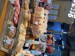 零售区-西村叔叔的店·面包·甜品·蛋糕(清河万象汇店)