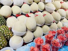 -Olé精品超市(北京合生汇店)