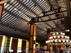 大堂-杭州西子湖四季酒店·金沙厅