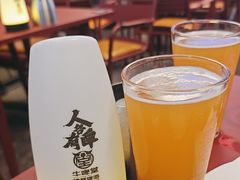 -牛啤堂精酿啤酒餐吧(五棵松华熙店)