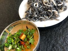 -德顺斋爆肚涮肉馆·烧烤·羊蝎子·清真炒菜(马驹桥店)