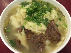 -老回回饺子馆(海洋馆店)