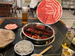 -邓莽子老火锅(中兴路总店)