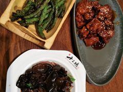 -南拳十三姨·潮汕砂锅粥(世纪金源店)