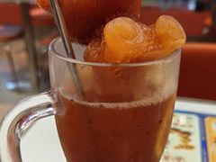 -文通冰室(东方宝泰店)