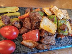 秘制烤牛肉-COMMUNE幻师(渔人码头店)