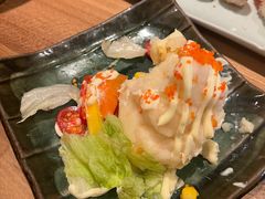 -初居食屋日式料理(万象城购物中心店)