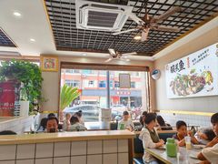 -老四川平头酸菜鱼(衙前店)