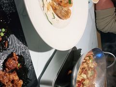 -庆江南江南菜(太仓南洋店)